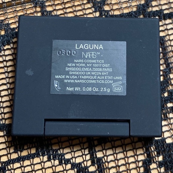 NARS laguna bronzer midi size new - Picture 4 of 4